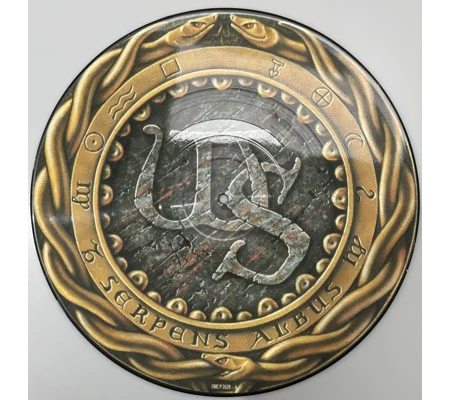 Whitesnake | 1987 | Picture Disc | NM