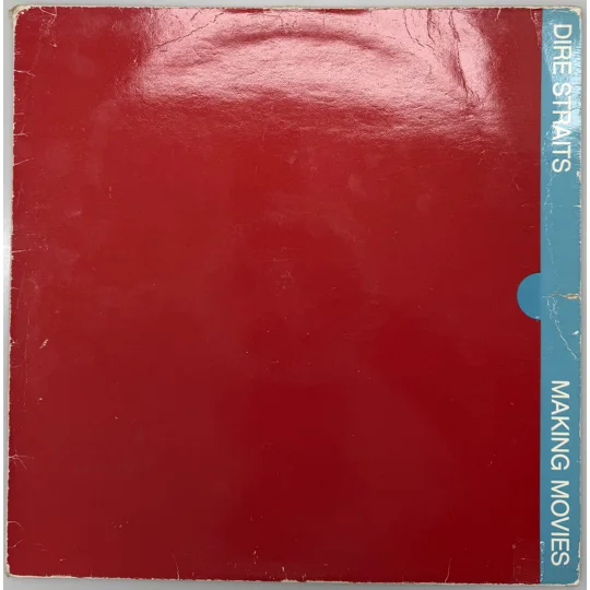 Dire Straits | Making Movies | 1980