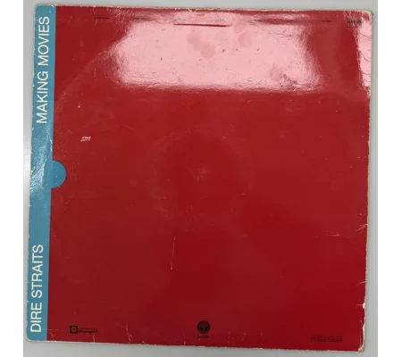 Dire Straits | Making Movies | 1980