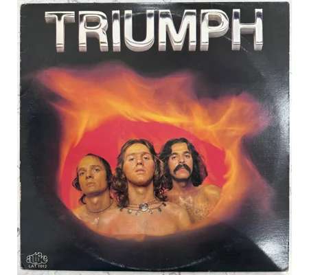 Triumph | Triumph | 1976
