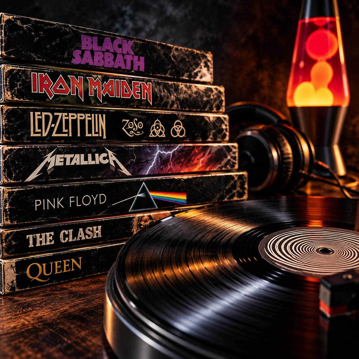 Vintagerockvinylandturntable 1792067009580