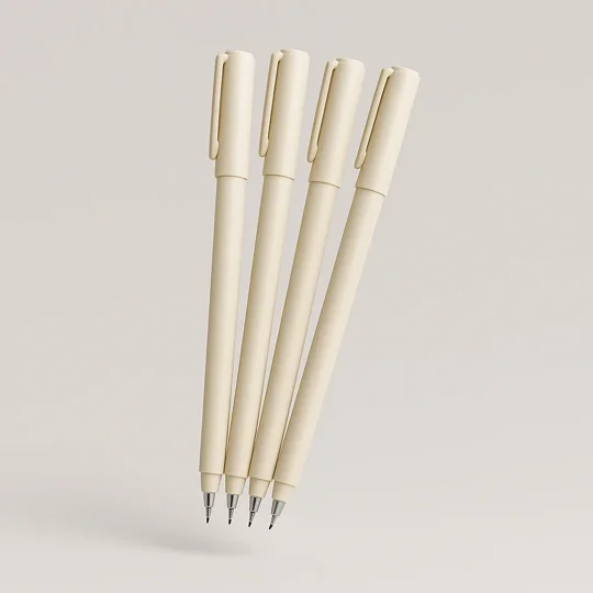 Fineliner Pen Set