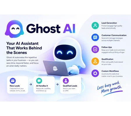 Ghost AI