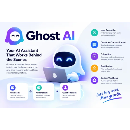 Ghost AI