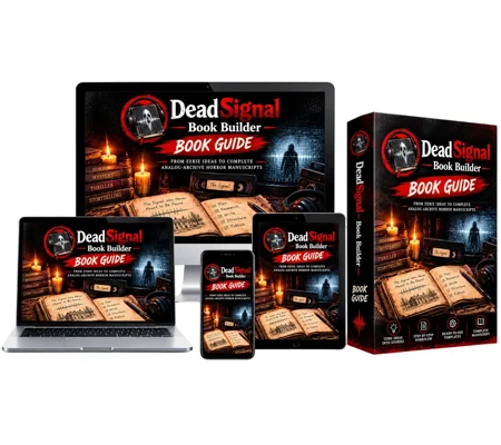 Dead Signal Book Builder