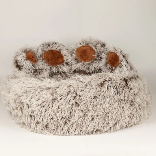 PAW Bed – Medium Big Paw – 60cm