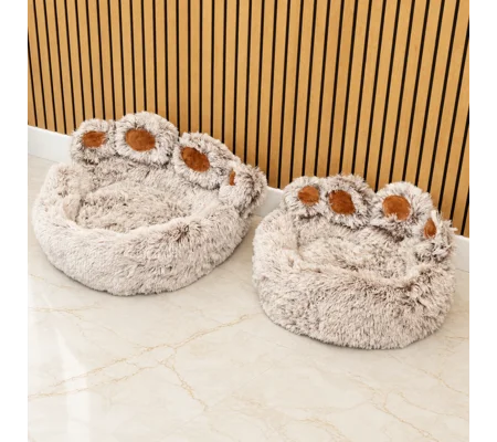 PAW Bed – Medium Big Paw – 60cm