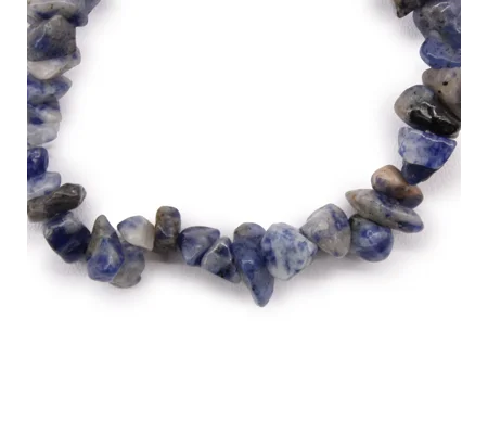 Chipstone Bracelet - Sodalite