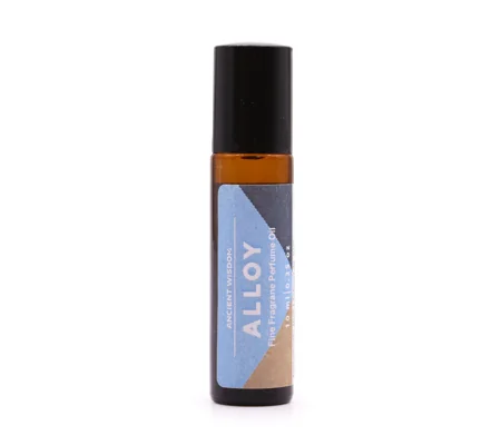 Alloy Fine Fragrance Perfume Oil 10ml