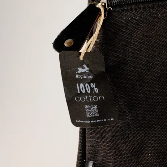 Stonewash Travel Laptop Pouch - Charcoal