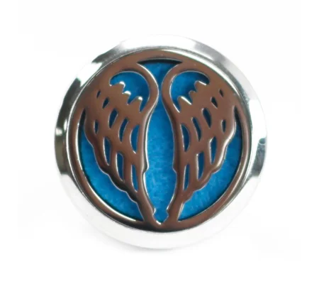 Car Diffuser Kit - Angel Wings - 30mm