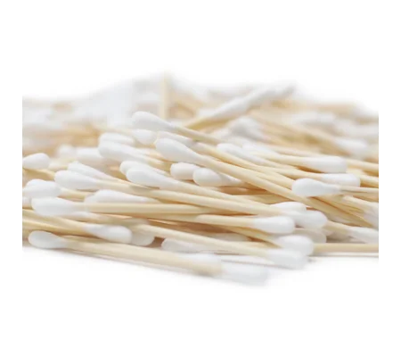 Box of 200 Bamboo Cotton Buds