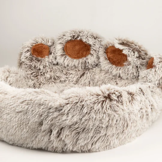 PAW Bed – Large Big Paw – 70cm