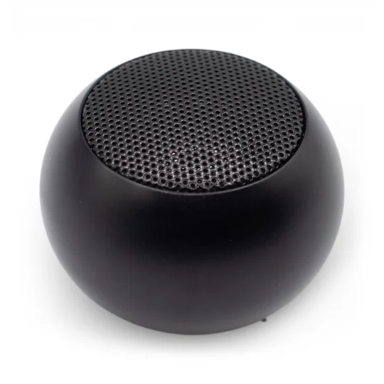 Mini Speaker - Beyond Size