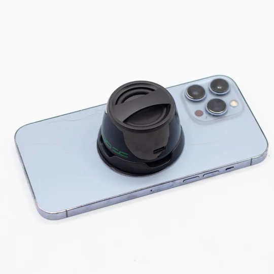 Phone Connect Magsafe Tech Mini Speaker - G300