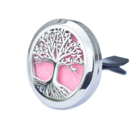 Car Diffuser Kit - Tree of Life - 30mm