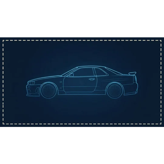 PRE-ORDER TEASER // Premium 1/64 Scale Release (Coming Soon)