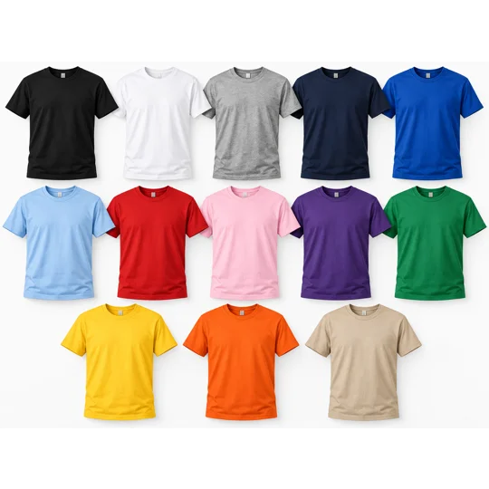 DYI Adult Tee
