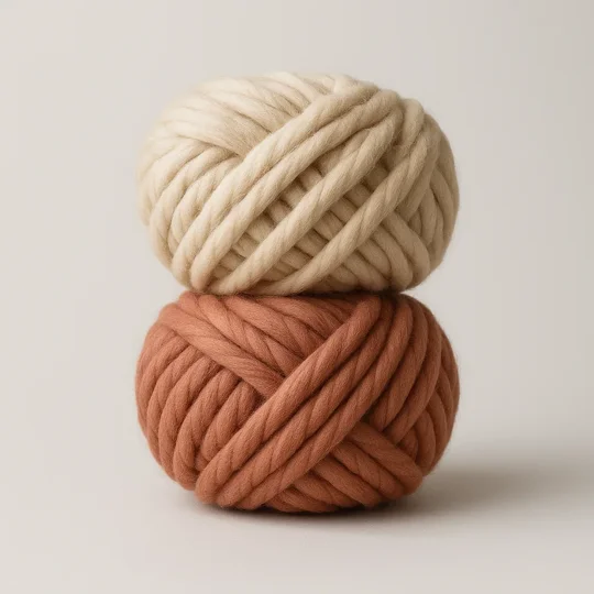 Merino Wool Yarn