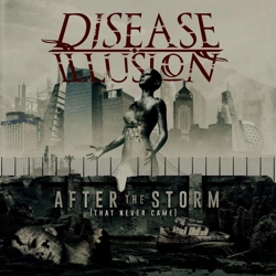 After the Storm CD