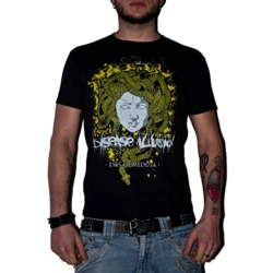 Medusa T-Shirt