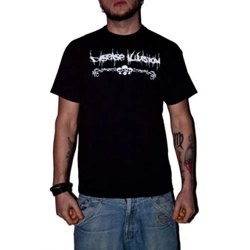 Logo T-Shirt Black