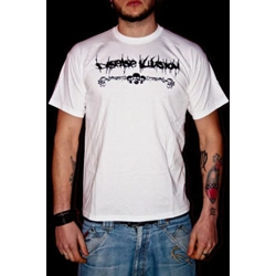 Logo T-Shirt White