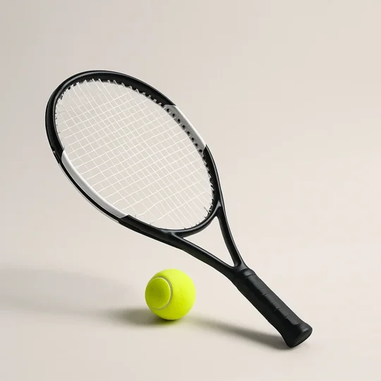 Tennis Racket
