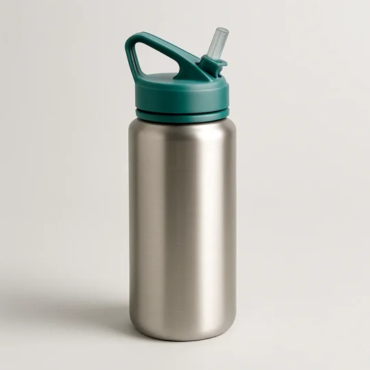 Sports Water Bottle