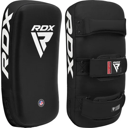 Kick pad