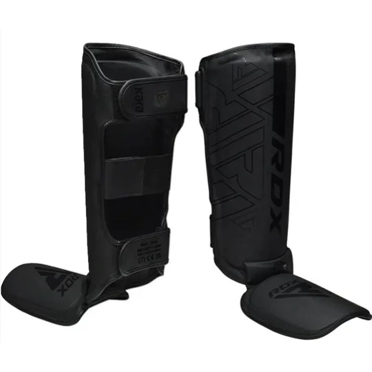 Shin pad