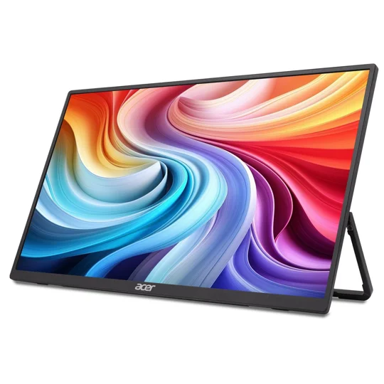 Custom Loaded DMD Panel