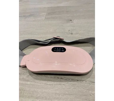 Woman Menstrual Heating & Massage Pad