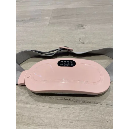 Woman Menstrual Heating & Massage Pad