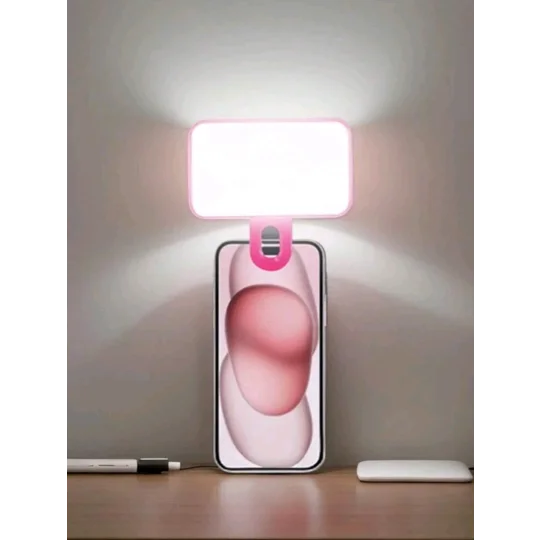 Portable LED Selfie Light
