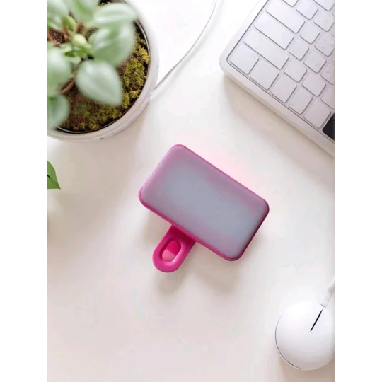 Portable LED Selfie Light
