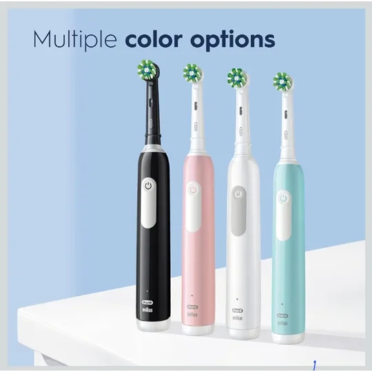 Oral-B Pro 1000 Rechargeable Electric Toothbrush