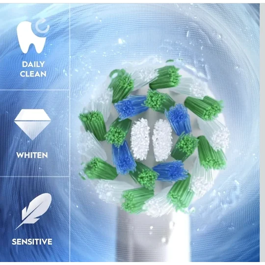 Oral-B Pro 1000 Rechargeable Electric Toothbrush