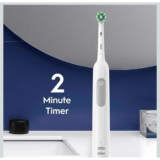 Oral-B Pro 1000 Rechargeable Electric Toothbrush