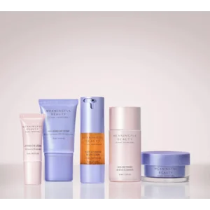Beauty & Skincare