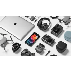 Phone & Tech Accessories