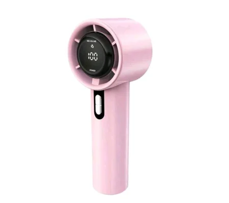 Portable Rechargeable Fan