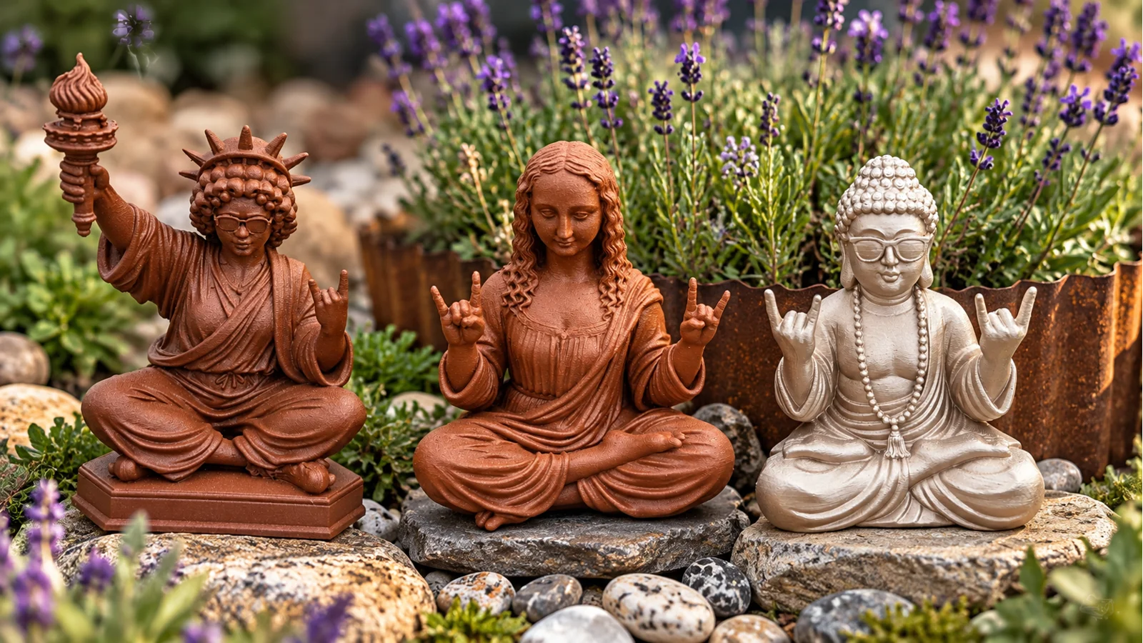 Meditativatradgardmedtrestatyer 1791882419422