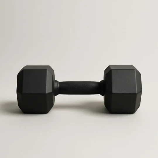 Dumbbell Set