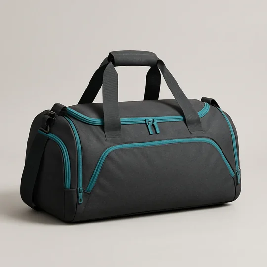 Gym Duffel Bag