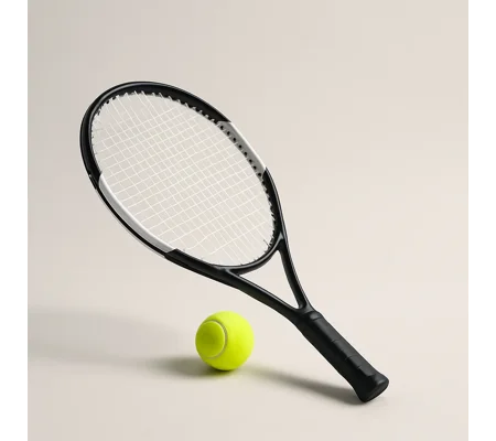 Tennis Racket