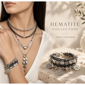 Hematite Collection