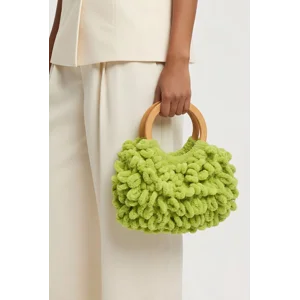 Handmade Crochet Bags