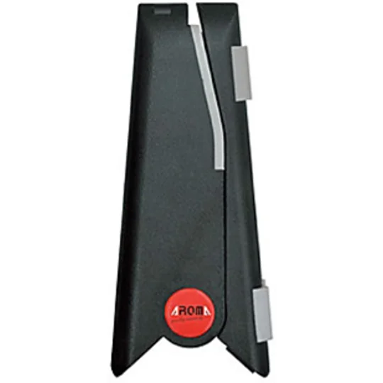 Aroma Compact Stand: Lightweight & Varnish Safe