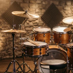 Drum Accessories